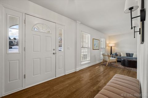 Tiny photo for 1637 Haines Drive, Batavia, IL 60510 (MLS # 12554909)