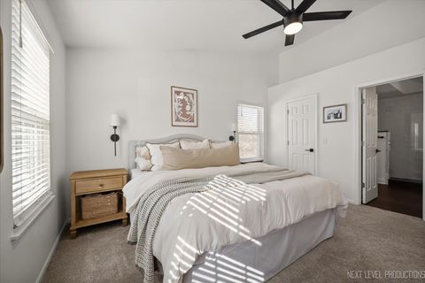 Tiny photo for 1637 Haines Drive, Batavia, IL 60510 (MLS # 12554909)