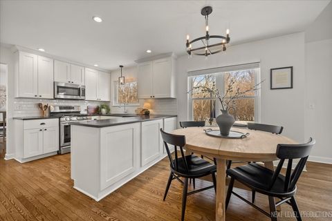 Tiny photo for 1637 Haines Drive, Batavia, IL 60510 (MLS # 12554909)