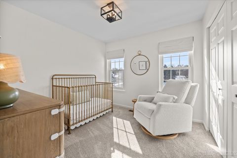 Tiny photo for 1637 Haines Drive, Batavia, IL 60510 (MLS # 12554909)