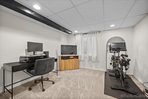 Tiny photo for 1637 Haines Drive, Batavia, IL 60510 (MLS # 12554909)