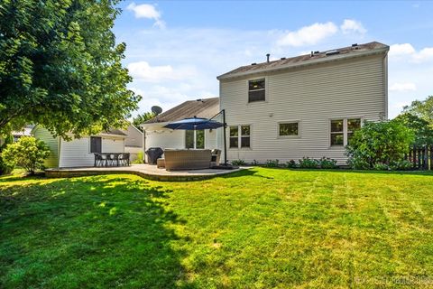 Tiny photo for 1637 Haines Drive, Batavia, IL 60510 (MLS # 12554909)