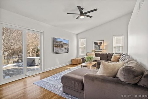 Tiny photo for 1637 Haines Drive, Batavia, IL 60510 (MLS # 12554909)