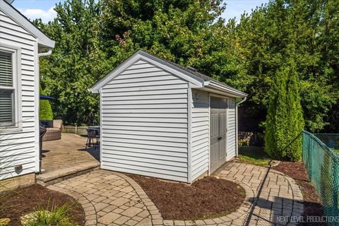 Tiny photo for 1637 Haines Drive, Batavia, IL 60510 (MLS # 12554909)