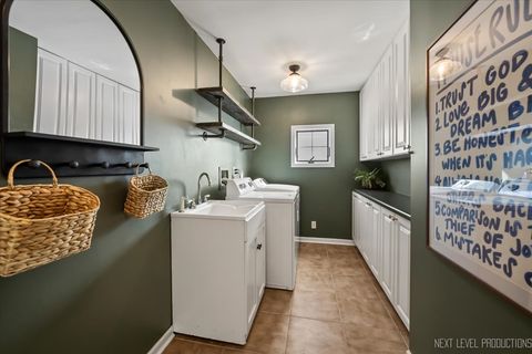 Tiny photo for 1637 Haines Drive, Batavia, IL 60510 (MLS # 12554909)