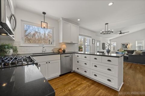 Tiny photo for 1637 Haines Drive, Batavia, IL 60510 (MLS # 12554909)