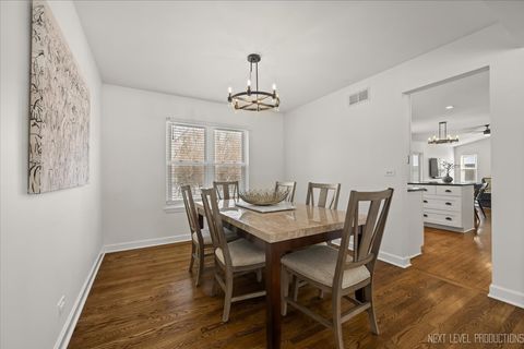 Tiny photo for 1637 Haines Drive, Batavia, IL 60510 (MLS # 12554909)