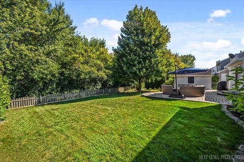 Tiny photo for 1637 Haines Drive, Batavia, IL 60510 (MLS # 12554909)