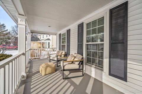 Tiny photo for 1637 Haines Drive, Batavia, IL 60510 (MLS # 12554909)