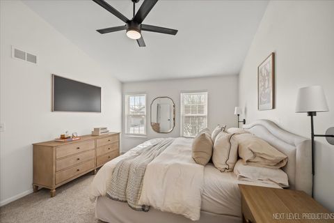 Tiny photo for 1637 Haines Drive, Batavia, IL 60510 (MLS # 12554909)