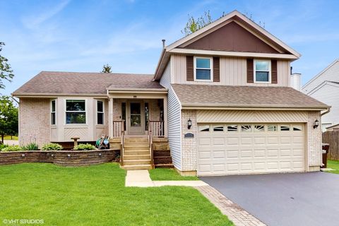 1176 Westport Ridge Crystal Lake IL 60014