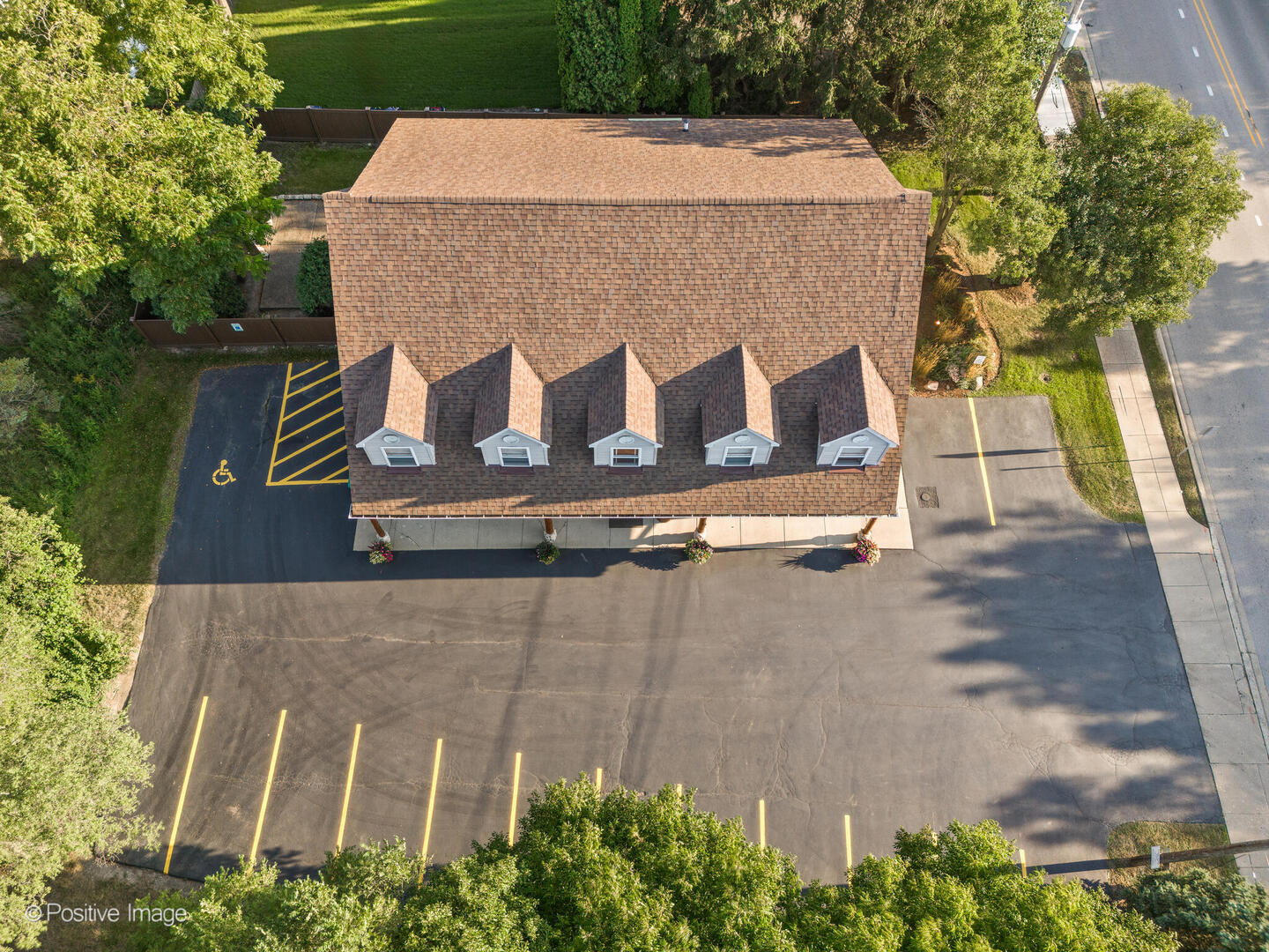 1125 N Delany Road