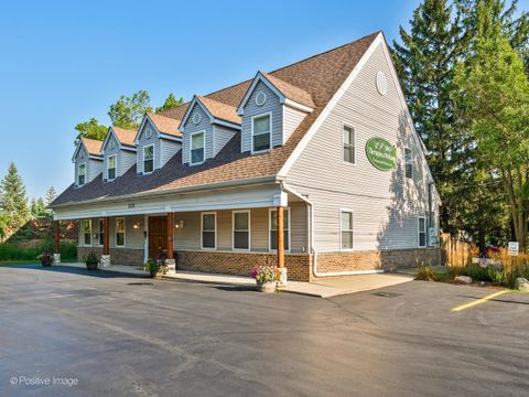 1125 N Delany Road Gurnee IL 60031