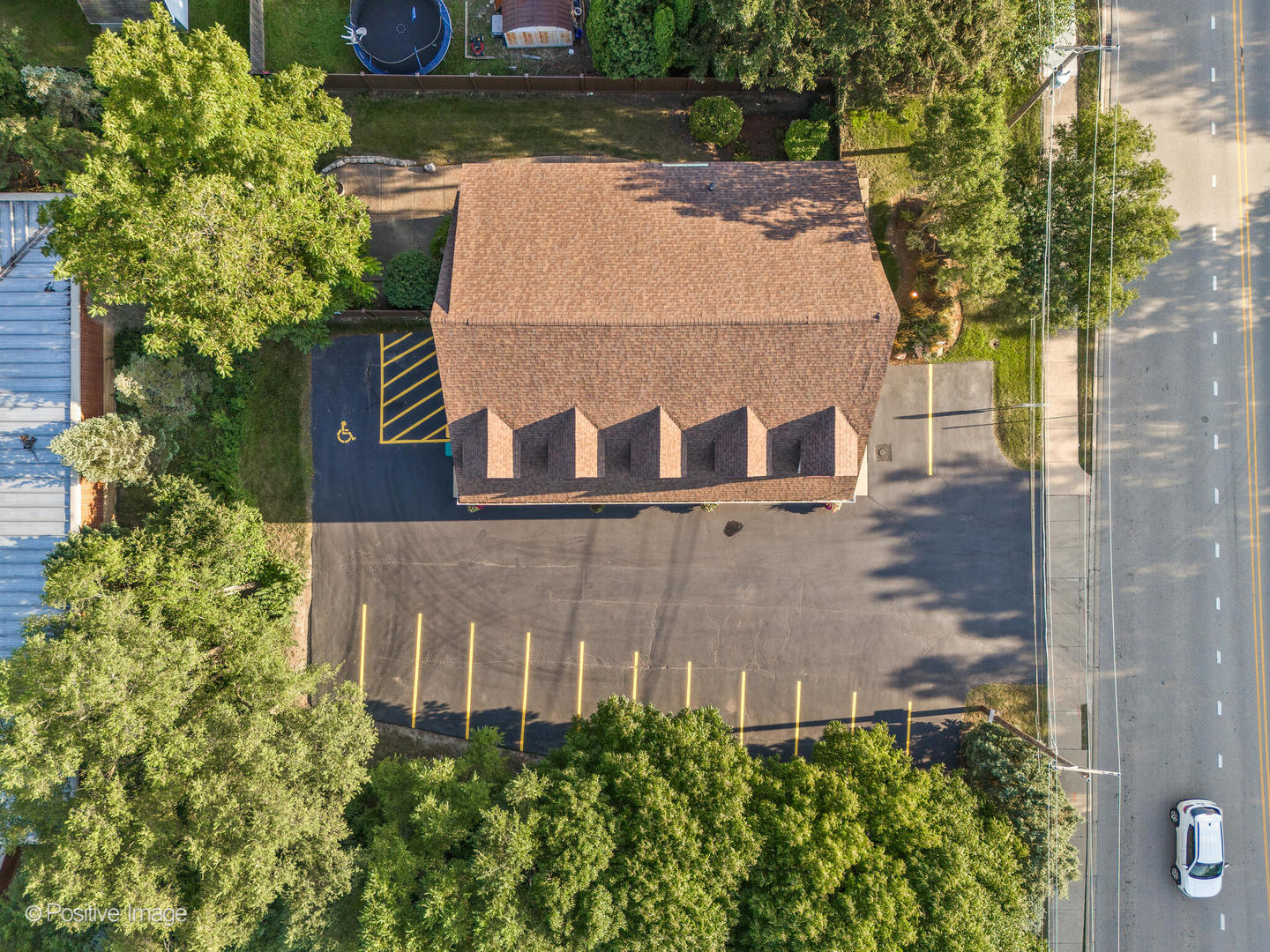 1125 N Delany Road