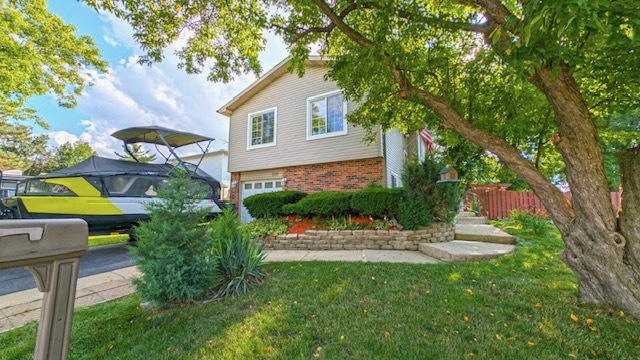 580 Mesa Verde Court
