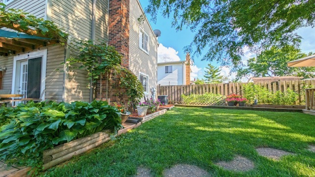 580 Mesa Verde Court