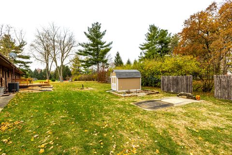 Tiny photo for 19051 MEANDER Way, Bloomington, IL 61705 (MLS # 12523657)