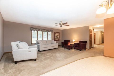 Tiny photo for 19051 MEANDER Way, Bloomington, IL 61705 (MLS # 12523657)