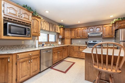 Tiny photo for 19051 MEANDER Way, Bloomington, IL 61705 (MLS # 12523657)