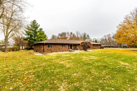 Tiny photo for 19051 MEANDER Way, Bloomington, IL 61705 (MLS # 12523657)