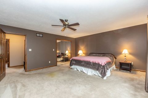 Tiny photo for 19051 MEANDER Way, Bloomington, IL 61705 (MLS # 12523657)