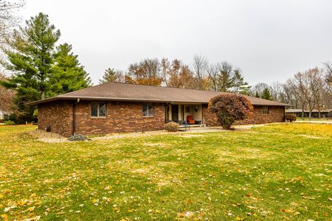 Tiny photo for 19051 MEANDER Way, Bloomington, IL 61705 (MLS # 12523657)