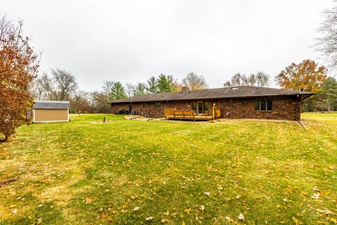 Tiny photo for 19051 MEANDER Way, Bloomington, IL 61705 (MLS # 12523657)