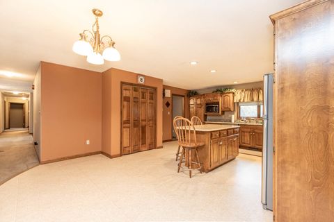 Tiny photo for 19051 MEANDER Way, Bloomington, IL 61705 (MLS # 12523657)