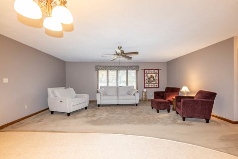 Tiny photo for 19051 MEANDER Way, Bloomington, IL 61705 (MLS # 12523657)