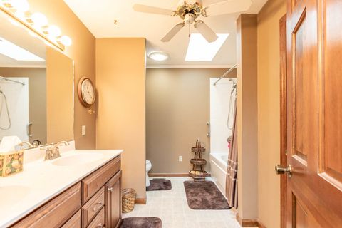 Tiny photo for 19051 MEANDER Way, Bloomington, IL 61705 (MLS # 12523657)