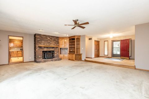 Tiny photo for 19051 MEANDER Way, Bloomington, IL 61705 (MLS # 12523657)