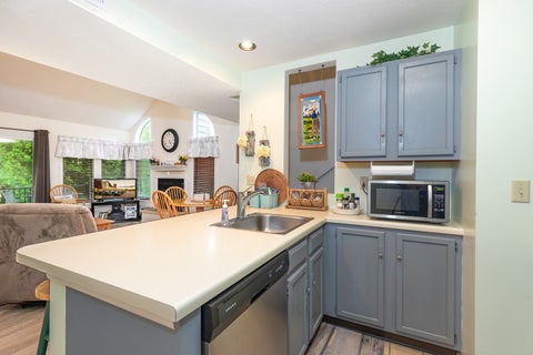 Tiny photo for 41 Spring Creek Lane, Galena, IL 61036 (MLS # 12583286)