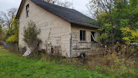Tiny photo for 700 Mchenry Avenue, Woodstock, IL 60098 (MLS # 12797320)