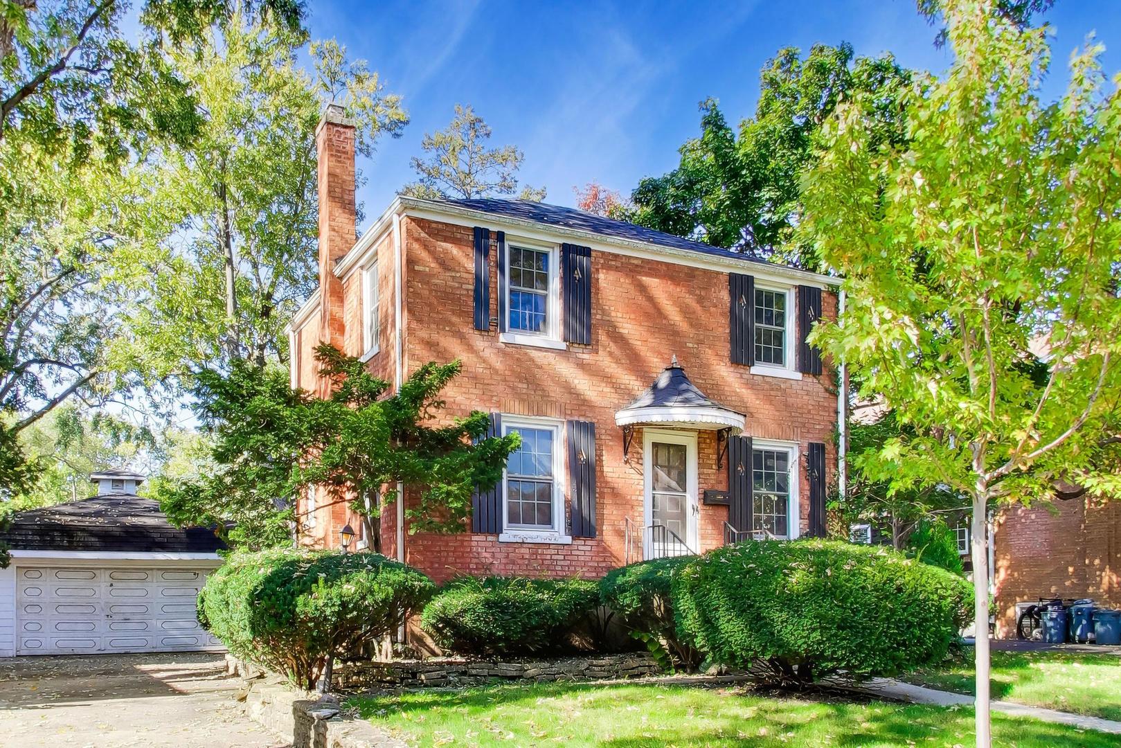 26 Iroquois Drive