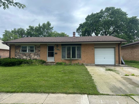 Photo of 404 Jerome Place, Wheeling, IL 60090 (MLS # 12690742)
