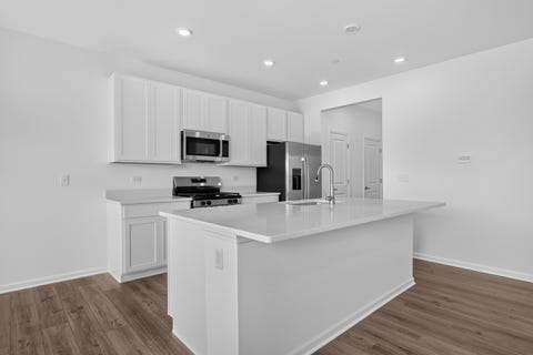 Tiny photo for 14767 S Hillside Drive, Lockport, IL 60441 (MLS # 12645948)