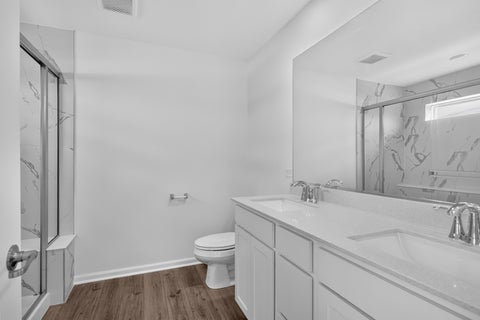 Tiny photo for 14767 S Hillside Drive, Lockport, IL 60441 (MLS # 12645948)
