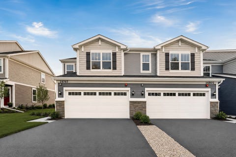 Tiny photo for 14767 S Hillside Drive, Lockport, IL 60441 (MLS # 12645948)