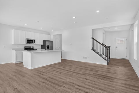Tiny photo for 14767 S Hillside Drive, Lockport, IL 60441 (MLS # 12645948)