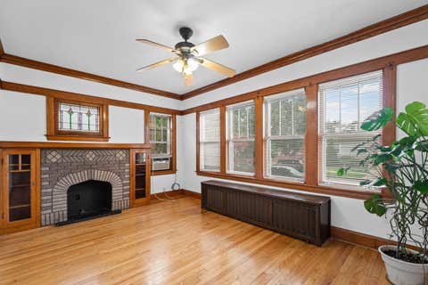 Tiny photo for 5705 W Melrose Street, Chicago, IL 60634 (MLS # 12686574)