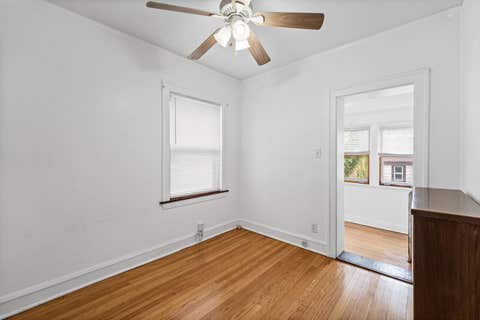 Tiny photo for 5705 W Melrose Street, Chicago, IL 60634 (MLS # 12686574)