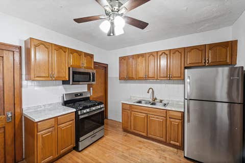 Tiny photo for 5705 W Melrose Street, Chicago, IL 60634 (MLS # 12686574)