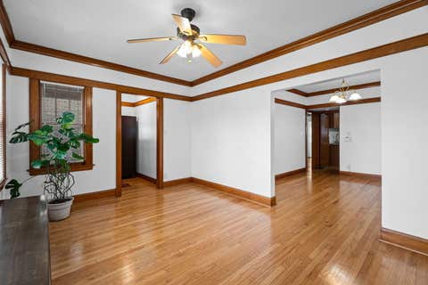 Tiny photo for 5705 W Melrose Street, Chicago, IL 60634 (MLS # 12686574)