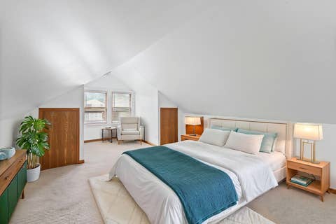 Tiny photo for 5705 W Melrose Street, Chicago, IL 60634 (MLS # 12686574)