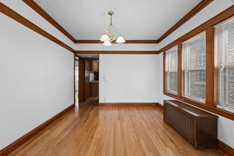 Tiny photo for 5705 W Melrose Street, Chicago, IL 60634 (MLS # 12686574)