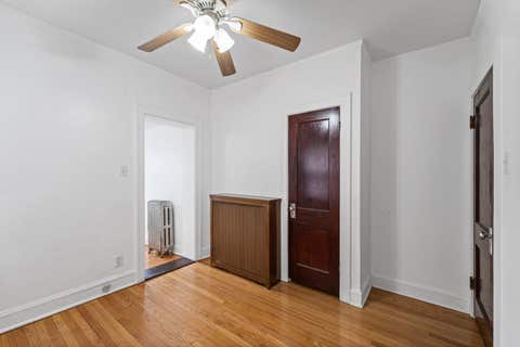 Tiny photo for 5705 W Melrose Street, Chicago, IL 60634 (MLS # 12686574)
