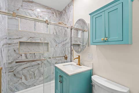 Tiny photo for 5705 W Melrose Street, Chicago, IL 60634 (MLS # 12686574)