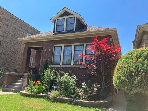 Photo of 5705 W Melrose Street, Chicago, IL 60634 (MLS # 12686574)