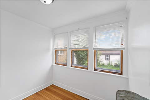 Tiny photo for 5705 W Melrose Street, Chicago, IL 60634 (MLS # 12686574)