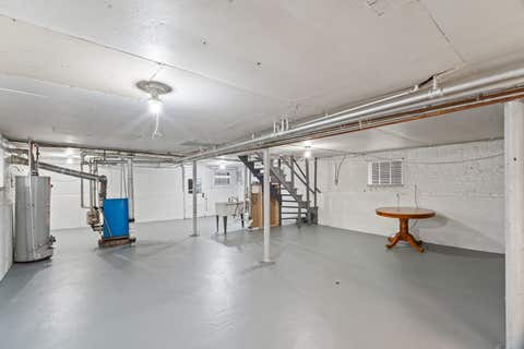 Tiny photo for 5705 W Melrose Street, Chicago, IL 60634 (MLS # 12686574)